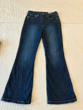 GAP Women's 70’s Flare Jeans